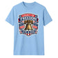 Legacy of Freedom USA Independence Day Unisex T-Shirt