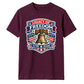 Legacy of Freedom USA Independence Day Unisex T-Shirt