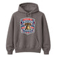 Legacy of Freedom USA Independence Day Unisex Hoodie