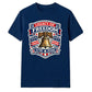 Legacy of Freedom USA Independence Day Unisex T-Shirt