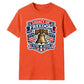 Legacy of Freedom USA Independence Day Unisex T-Shirt