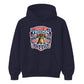 Legacy of Freedom USA Independence Day Unisex Hoodie