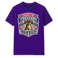 Legacy of Freedom USA Independence Day Unisex T-Shirt