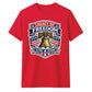 Legacy of Freedom USA Independence Day Unisex T-Shirt
