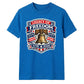 Legacy of Freedom USA Independence Day Unisex T-Shirt