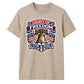 Legacy of Freedom USA Independence Day Unisex T-Shirt