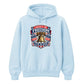 Legacy of Freedom USA Independence Day Unisex Hoodie