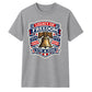 Legacy of Freedom USA Independence Day Unisex T-Shirt