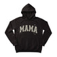 Leopard Print Mama Mother's Day Printed Unisex Hoodie