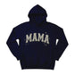 Leopard Print Mama Mother's Day Printed Unisex Hoodie