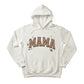 Leopard Print Mama Mother's Day Printed Unisex Hoodie