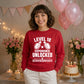 18th Birthday Unisex Sweatshirt Level Eighteen Experience Unlocked