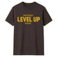 Level Up Birthday Unisex T-Shirt