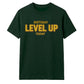 Level Up Birthday Unisex T-Shirt