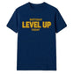 Level Up Birthday Unisex T-Shirt