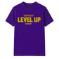 Level Up Birthday Unisex T-Shirt