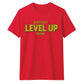 Level Up Birthday Unisex T-Shirt
