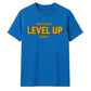 Level Up Birthday Unisex T-Shirt