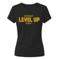 15 Birthday Gifts for Girl Level Up Today Birthday Ladies Fit T-Shirt