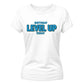 15 Birthday Gifts for Girl Level Up Today Birthday Ladies Fit T-Shirt