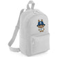 Labubu Bagpack, Cute Cartoon 600D Polyester Backpack for Kids & Teens, Perfect Gift for Kawaii Lovers M8408