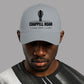 Chappell Roan Friday 5 Panel Cap, Reading & Leeds Limited Edition Exclusive Hat, 100% Cotton Drill Cap M8471