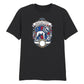 Lion Crest Design England 2026 Printed Unisex Tshirt