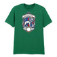 Lion Crest Design England 2026 Printed Unisex Tshirt