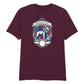 Lion Crest Design England 2026 Printed Unisex Tshirt
