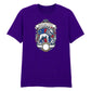 Lion Crest Design England 2026 Printed Unisex Tshirt