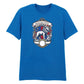 Lion Crest Design England 2026 Printed Unisex Tshirt