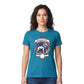 Lion Crest Design England 2026 Printed Unisex Tshirt