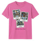 Lionel Messi GOAT Graphic FiFA Printed Unisex Tshirt