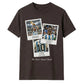Lionel Messi GOAT Graphic FiFA Printed Unisex Tshirt