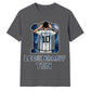 Lionel Messi Legendary Argentina Football Unisex T-Shirt