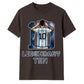 Lionel Messi Legendary Argentina Football Unisex T-Shirt