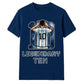Lionel Messi Legendary Argentina Football Unisex T-Shirt
