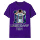 Lionel Messi Legendary Argentina Football Unisex T-Shirt