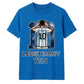 Lionel Messi Legendary Argentina Football Unisex T-Shirt