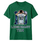 Lionel Messi Legendary Argentina Football Unisex T-Shirt