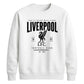 Liverpool Club Est 1892 FiFa Printed Unisex Sweatshirt - Football World Cup 2026