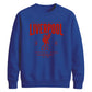 Liverpool Club Est 1892 FiFa Printed Unisex Sweatshirt - Football World Cup 2026