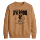 Liverpool Club Est 1892 FiFa Printed Unisex Sweatshirt - Football World Cup 2026