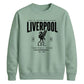 Liverpool Club Est 1892 FiFa Printed Unisex Sweatshirt - Football World Cup 2026