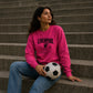 Liverpool Club Est 1892 FiFa Printed Unisex Sweatshirt - Football World Cup 2026