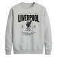 Liverpool Club Est 1892 FiFa Printed Unisex Sweatshirt - Football World Cup 2026
