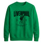 Liverpool Club Est 1892 FiFa Printed Unisex Sweatshirt - Football World Cup 2026