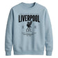 Liverpool Club Est 1892 FiFa Printed Unisex Sweatshirt - Football World Cup 2026