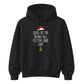 Look At Me Being All Festive Sarcastic Christmas Unisex Hoodie
