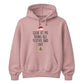 Look At Me Being All Festive Sarcastic Christmas Unisex Hoodie